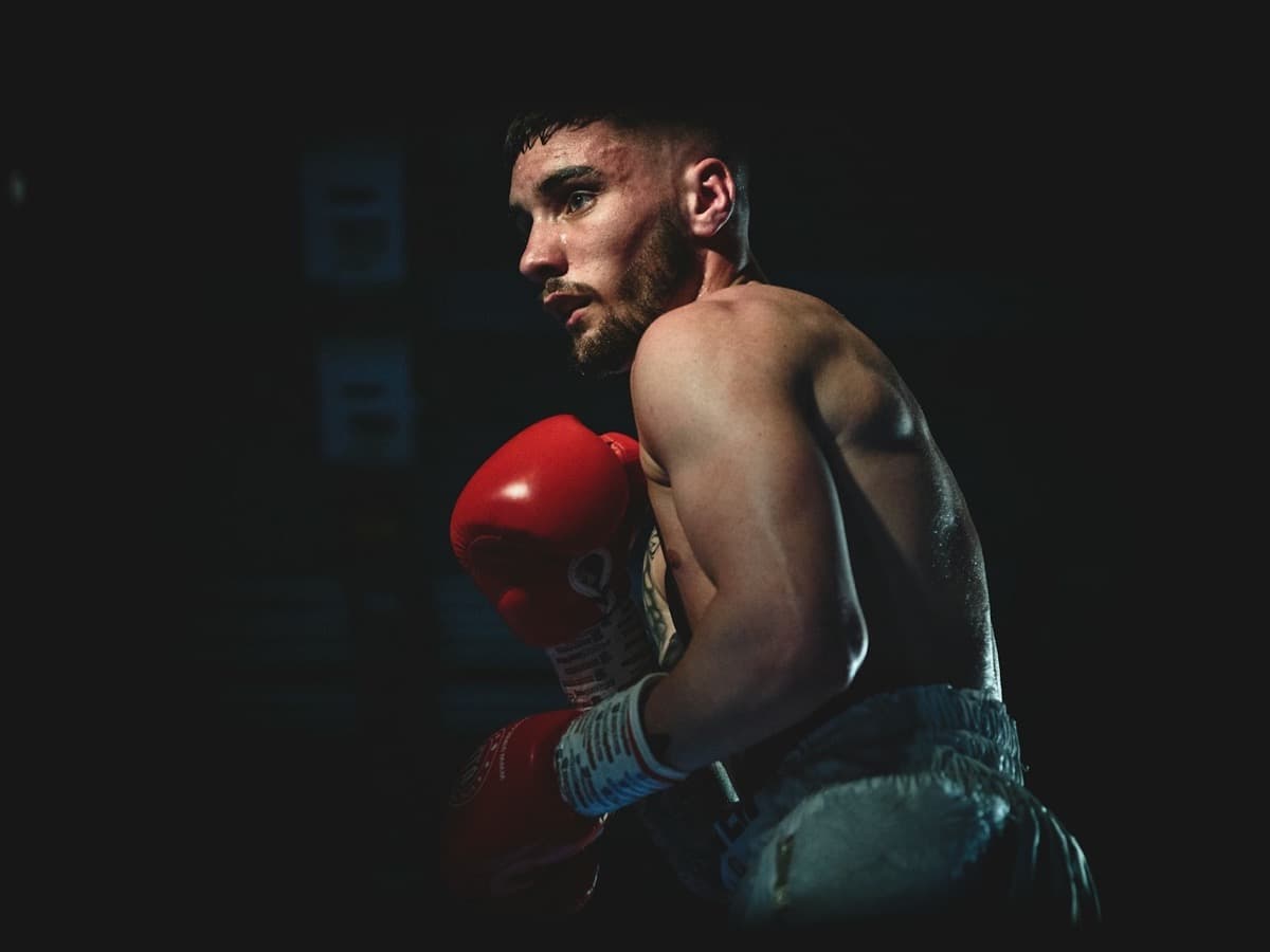 Boxing