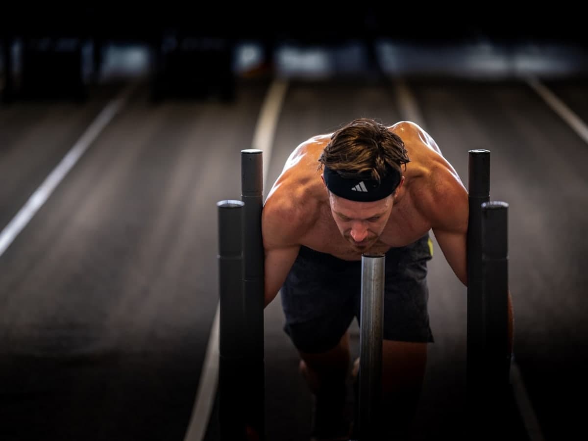 Hybride Training
