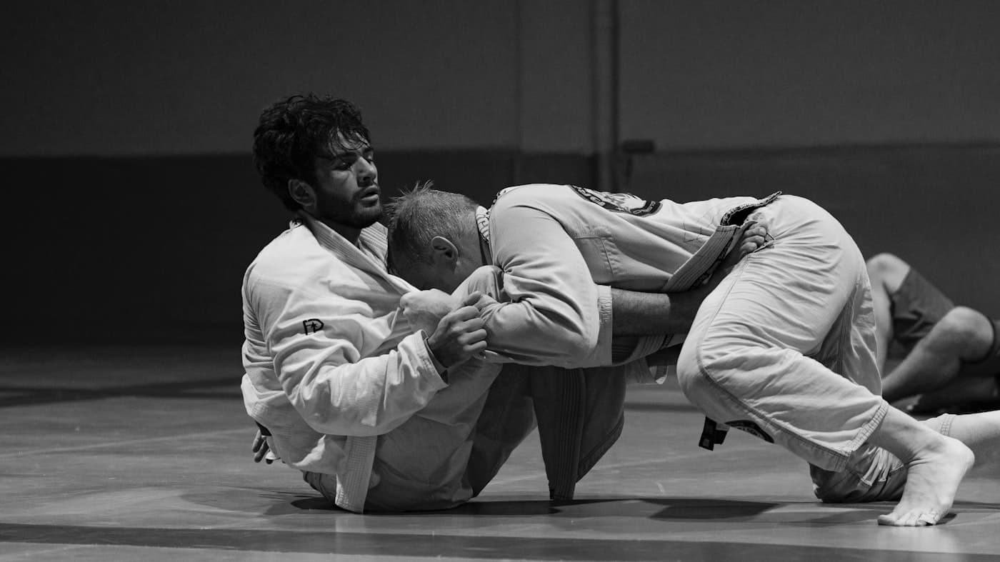 BJJ Jeugd